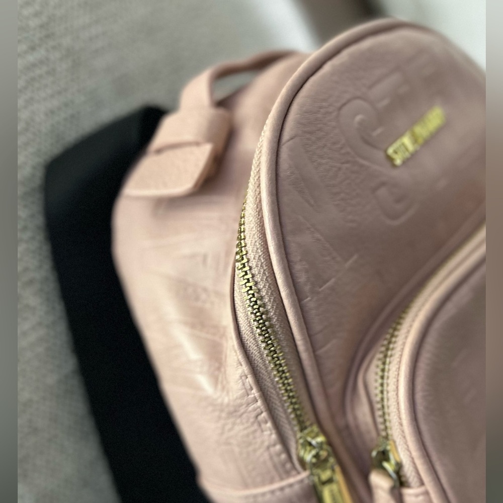 Steve Madden Blush Backpack - Picture 10 of 10
